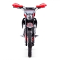 Preview: DirtBike MRM Dorado Enduro mit Licht DT125 4T 17/14 4 Gang Schaltgetriebe